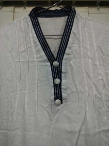 Daily Wear Office Kurti
