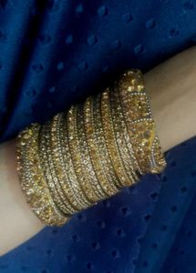 Bridal/wedding Hyderabad Bangles
