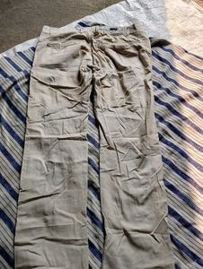 Jeans pant 4 pieces