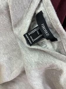 FOREVER 21 CAMISOLE TOP