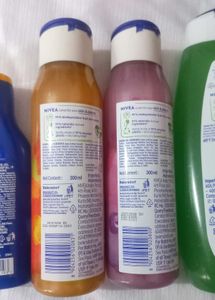 Nivea Body Care Kit