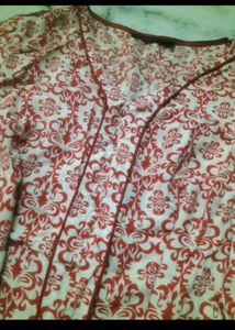 Short Kurta