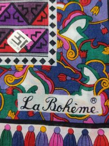 Stylish Printed Scarf