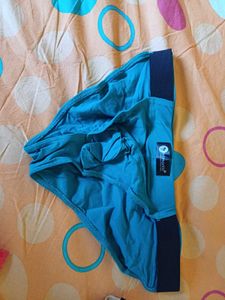 Colorful Briefs