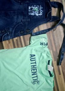 Cute Kids Outfit Set