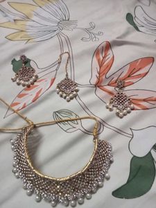 Festive Wear Jewellery