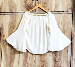 Offwhite Top Size-38-40