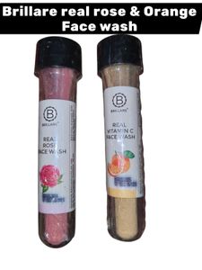 Skincare Kit Pack Of 6 Combo Facewash And More
