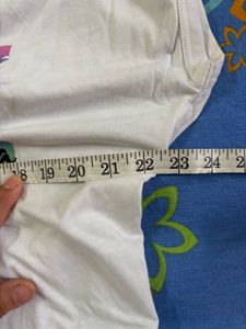 Workout T Shirt