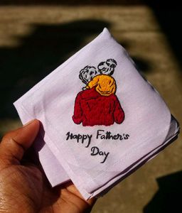 Handkerchief