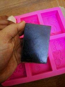 🥰HOMEMADE ORGANIC  URDAL SOAP AND BABYSOAP 🥰