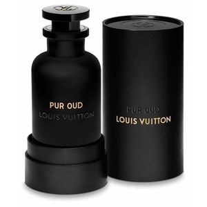 Louis Vuitton Pur Oud Parfum