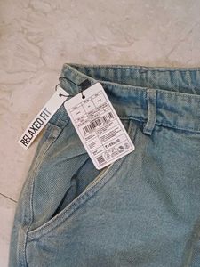 Westside Cargo Jeans