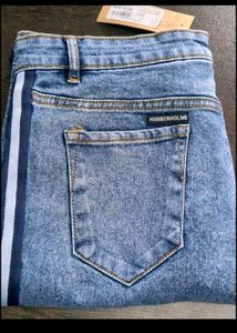 Women Skinny Jeans