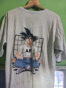 Team Goku T-Shirt