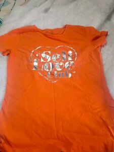 Self Love Club Tee