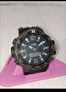 SKMEI 1273 5ATM EDITION ⌚♻️