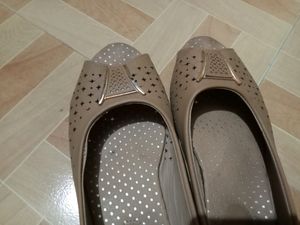 Nude Bellies For Office Wear