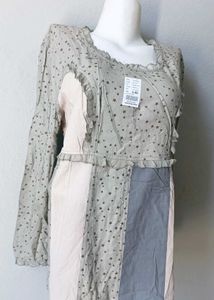 Long Cotton Top 🎀