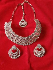 Diamond Chocker