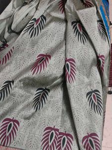 New Saree