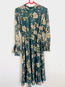 Long Dress Rarely Used…price Can Be Negotiated