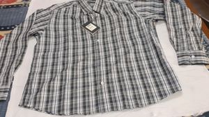 Amigo Shirt New With Price tag