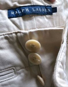 Ralph Lauren Shorts