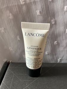 Lancome Genifique Serum 5 Ml