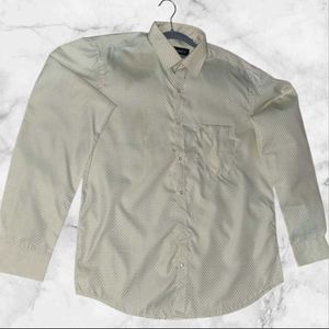 Pan America Slim Fit Shirt