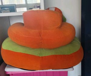 Cute Plush Baby Support Seat