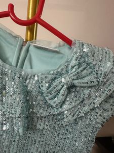 Peppermint Top