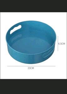360° Rotating Tray(Last Pc Left) And Mini Sealing Machine