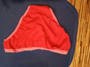 Used Panty