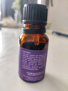 Lavender Essential Oil