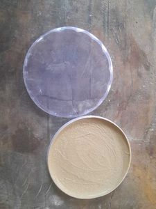 New Liquid Compact Foundation