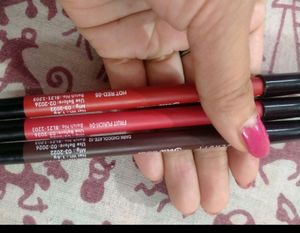 New Swiss Beauty Lip liner