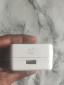 OnePlus Warp Charger