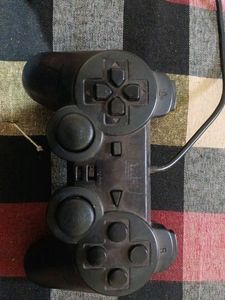Gaming Control