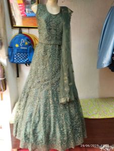 Mitali  Lehenga