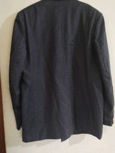 Men&#39;s Double Breasted Blazer