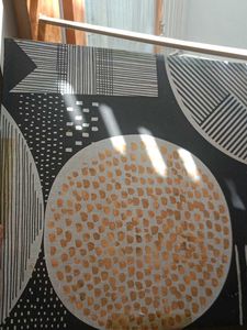 Abstract Wall Art