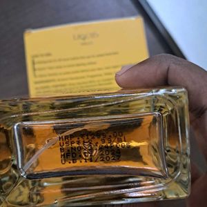 Milan Liquid Perfume