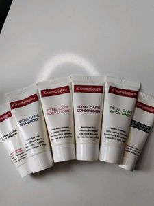 iCosmetiques Discovery Pack