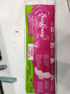 Sanitary Pads