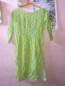 kurti in best condition