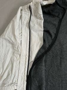 White Long Jacket❗️