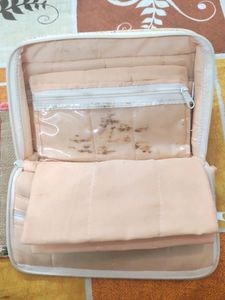 5 COMBO HANDY BAGS, PURSE