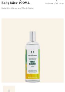 Body Mist Combo!!