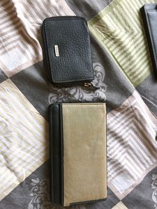This Is The Pure Leather Purse For Women